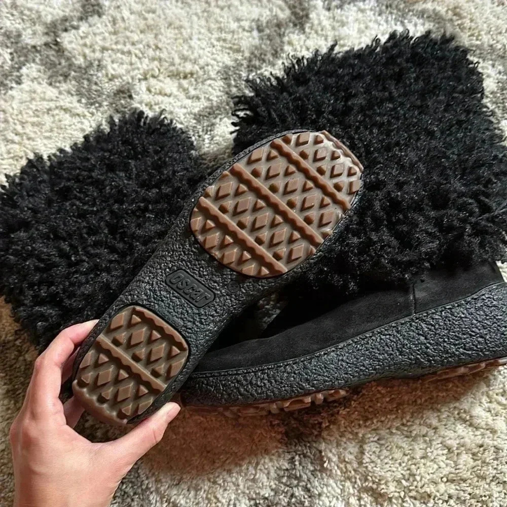 OSCAR SPORT BOOTS - Picture 2 of 5